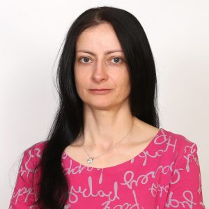 Agnieszka Krupa woźna