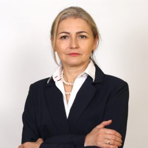 Dyrektor Edyta Ziomek-Mazur
